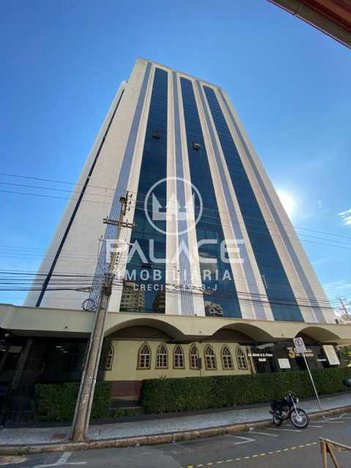 commercial_building em Rua Treze de Maio, Centro - Piracicaba - SP