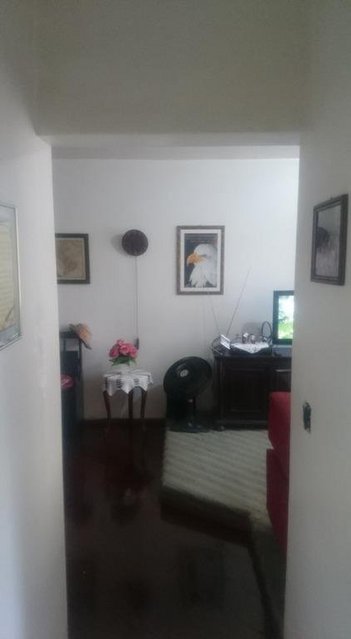 apartment em Rua Nestor Pestana, Consolação - São Paulo - SP