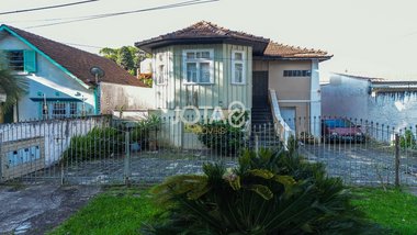 land_lot em Rua Desembargador Vieira Cavalcanti, Mercês - Curitiba - PR