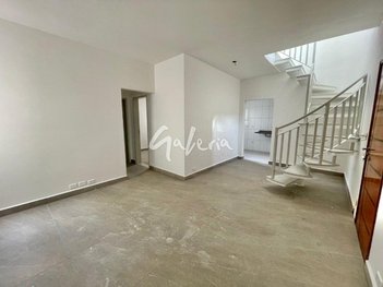 apartment em Rua Lourdes, Nova Gerty - São Caetano do Sul - SP