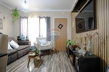 apartment em Rua dos Dentes de Leão, Loteamento Yotsu Tobisawa - Mogi das Cruzes - SP