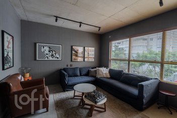 apartment em Paim, Bela Vista - São Paulo - SP