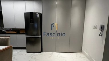 apartment em Rua Caio Prado, Consolação - São Paulo - SP