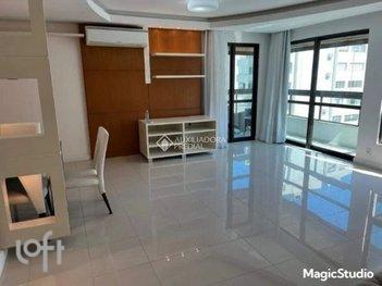 apartment em Desembargador Arno Hoeschl, Centro - Florianópolis - SC