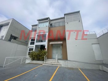 commercial_property em Nova Cantareira, Tucuruvi - São Paulo - SP
