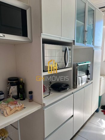 apartment em Rua Marajó, Parque Amazônia - Goiânia - GO