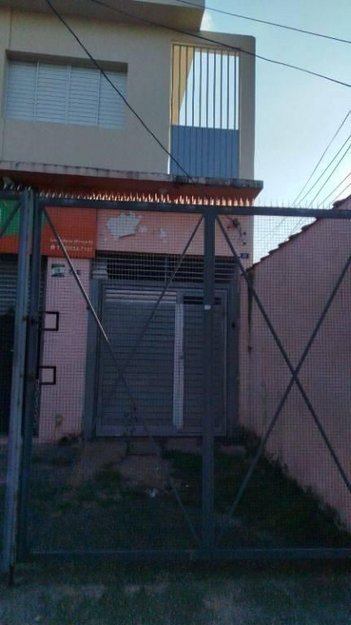 apartment em Rua São Mateus do Sul, Jardim Santa Vicência - Guarulhos - SP