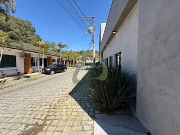 apartment em Rua Nena Trevisan, Centro - Porto Belo - SC