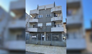 apartment em Rua Valdo Nóbrega Ribeiro, Centro - Guaíba - RS