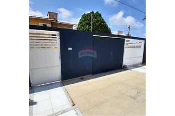 house em Rua Abraham Tahim, Capim Macio - Natal - RN