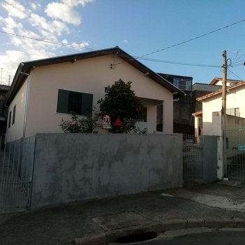 house em Rua São Benedito, Jardim Santarém - São José dos Campos - SP