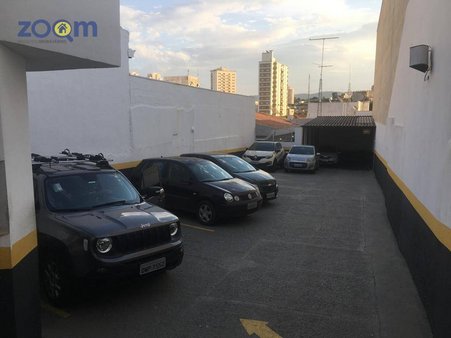 Cômodo Condomínio