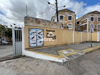 apartment em Avenida dos Caiapós, Pitimbu - Natal - RN