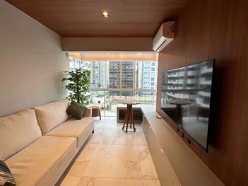apartment em Rua 511, Centro - Balneário Camboriú - SC