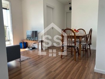 apartment em Rua Dom Vilares, Vila das Mercês - São Paulo - SP