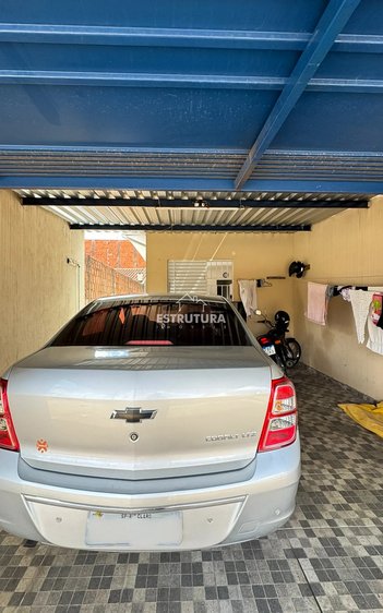 house em Rua 9 JN, Jardim Novo II - Rio Claro - SP