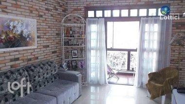 apartment em Sete Povos, Marechal Rondon - Canoas - RS