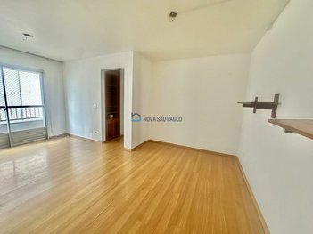 apartment em Rua Baronesa de Bela Vista, Vila Congonhas - São Paulo - SP