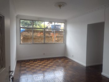 apartment em Avenida Monsenhor Félix, Irajá - Rio de Janeiro - RJ