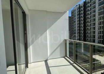 apartment em S�o Vicente, São Vicente - Itajaí - SC