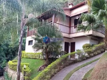house em Avenida da Mata, Rio Acima - Rio Acima - MG