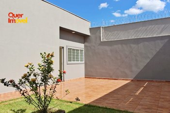 house em Rua Elias Marino, Bonfim Paulista - Ribeirão Preto - SP