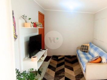 apartment em Avenida João Stella, Residencial Monsenhor Romeu Tortorelli - São Carlos - SP
