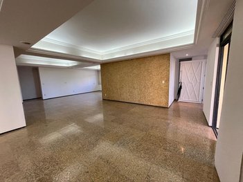 apartment em Rua Francisco Holanda, Dionisio Torres - Fortaleza - CE