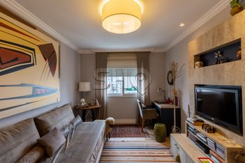 apartment em Alameda Franca, Jardim Paulista - São Paulo - SP