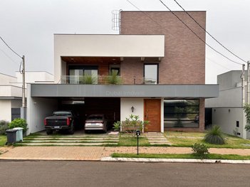 house em Rua Jacob Porsak, Chácaras Aeroporto - Maringá - PR