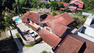 house em Rua Espumoso, Centro - Portão - RS