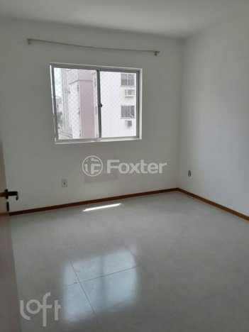 apartment em Rua Pedro Theisen Júnior, Aririú - Palhoça - SC