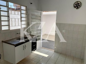 house em Rua Zuferey, Jardim Pitangueiras I - Jundiaí - SP