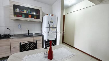 apartment em Rua Cristóvão Ribeiro Filho, Areias - São José - SC