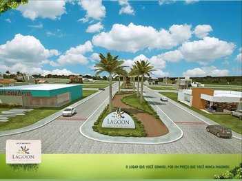 land_lot em Rodovia Edval Lemos, Centro - Marechal Deodoro - AL