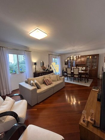 apartment em Avenida Portugal, Centro - Santo André - SP