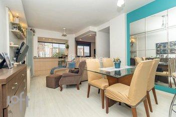 apartment em Rua Abram Goldsztein, Jardim Carvalho - Porto Alegre - RS