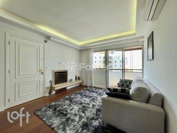 apartment em Mascote, Jabaquara - São Paulo - SP