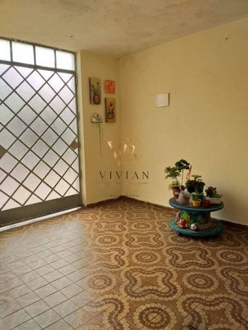 house em Rua Coronel Araújo Cintra, Vila Moreira - São Paulo - SP