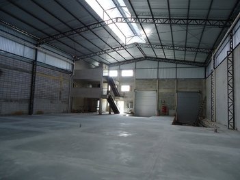 industrial em Rua João Ramalho, Piratininga - Osasco - SP