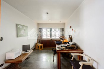 house em Rua Quirino Pucca, Vila Romana - São Paulo - SP