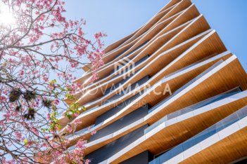 apartment em Dona Leonor, Rio Branco - Porto Alegre - RS
