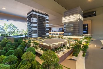 apartment em Avenida Carlos Gomes, Boa Vista - Porto Alegre - RS