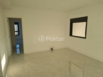 apartment em Rua das Margaridas, Jardim das Acácias - São Paulo - SP