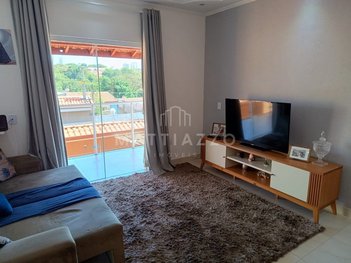 house em Rua Henrique de Carli, Jardim Adélia Cavicchia Grotta - Limeira - SP