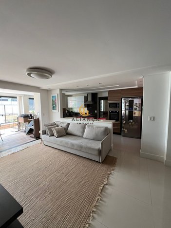 apartment em Rua Cruz e Souza, Campinas - São José - SC