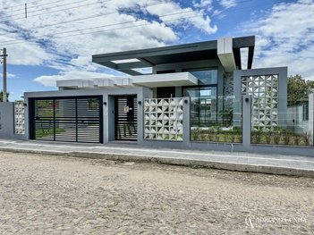 house em Rua Ipê, Xangri-Lá - Xangri-Lá - RS