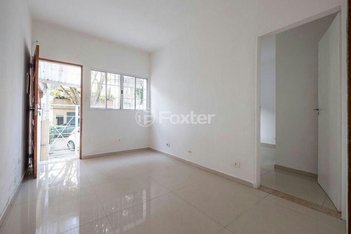 house em Rua Capital Federal, Sumaré - São Paulo - SP