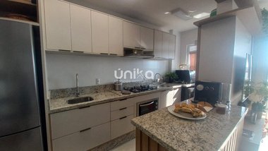 apartment em Avenida XV de Novembro, Centro - Araranguá - SC