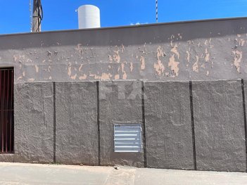 commercial_building em Rua Caconde, Santa Fé - Campo Grande - MS